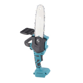 8" Cordless Handheld Chainsaw 800W Bare Tool