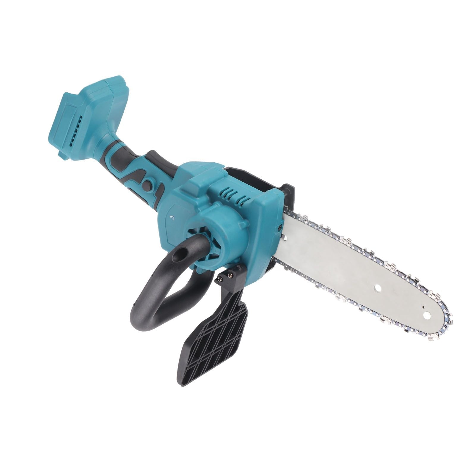 8" Cordless Handheld Chainsaw 800W Bare Tool