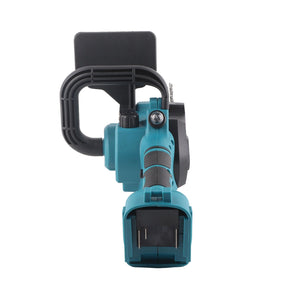 8" Cordless Handheld Chainsaw 800W Bare Tool