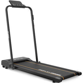PROFLEX Walking Pad Under Desk Treadmill Foldable LCD Remote