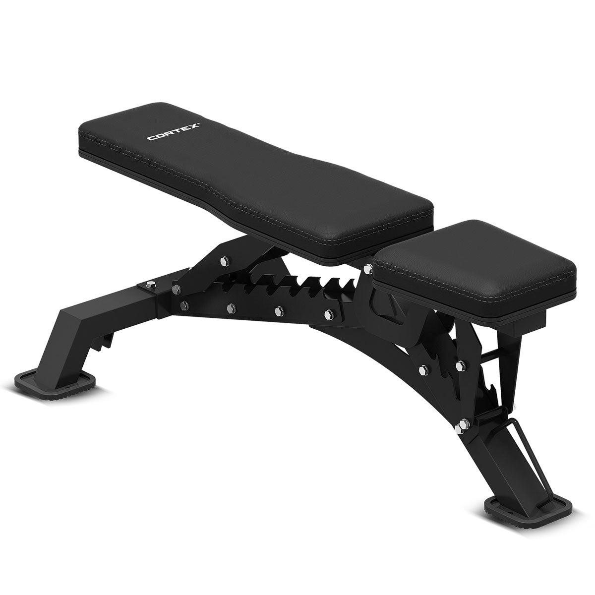 CORTEX BN-9 FID Adjustable Exercise Bench