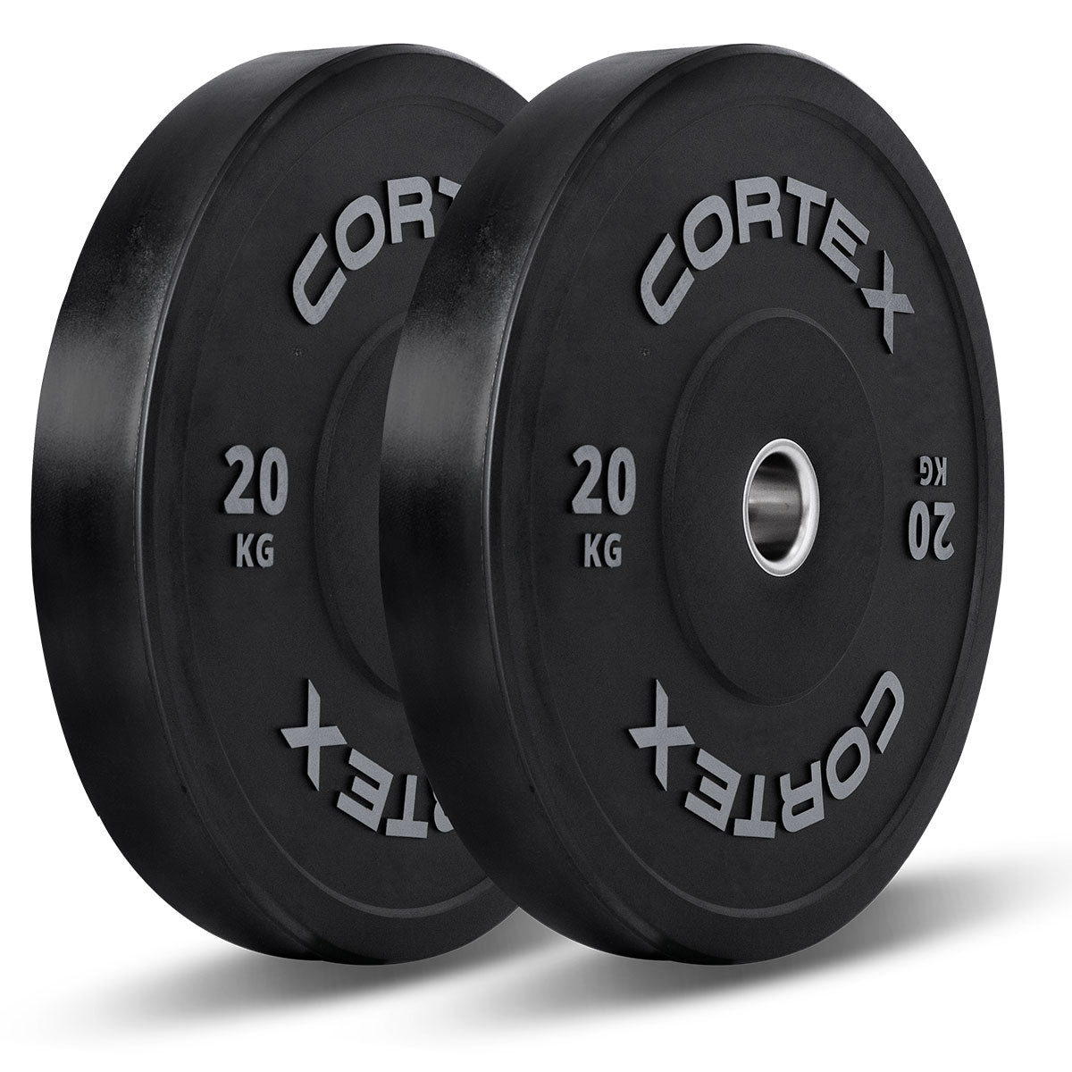 CORTEX SM-25 6-in-1 Power Rack with Smith & Cable Machine + BN6 Bench + 130kg Olympic Weight Plate & Barbell Package