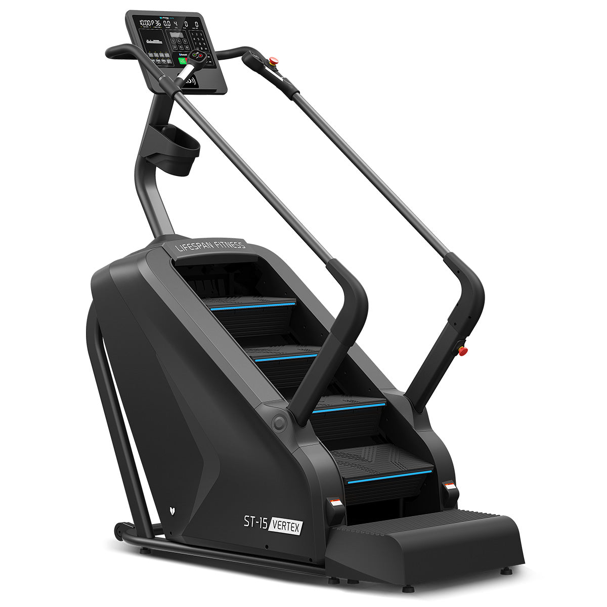 Lifespan Fitness ST-15 Vertex 4 Level Commercial Stair Climber