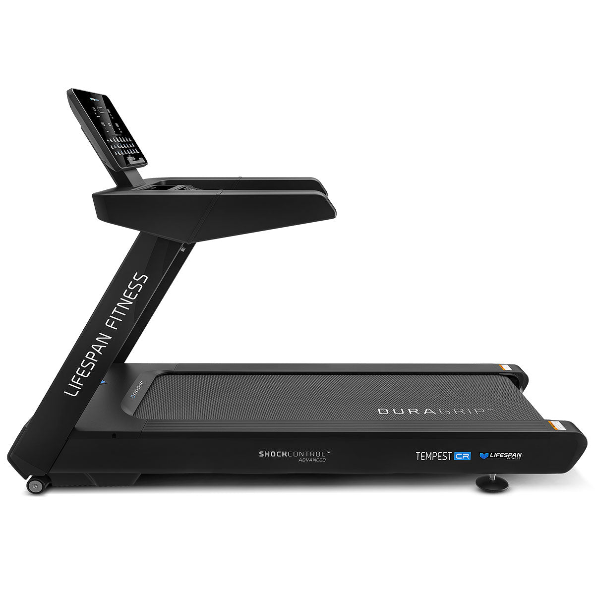 Lifespan Fitness Tempest CR Commercial Treadmill