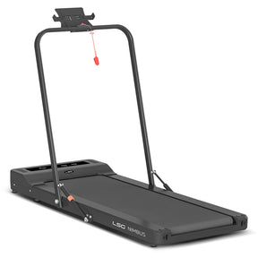 LSG NIMBUS Walking Pad Under Desk Treadmill