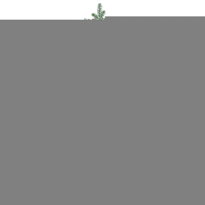 Jingle Jollys Christmas Tree 1.5m 160 LED Xmas Tree Party Decorations 355 Tips