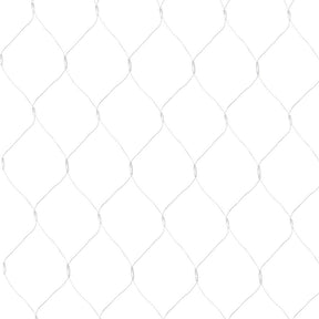 Jingle Jollys Christmas Lights 5Mx3M Net String Light 600 LED Colourful Beads