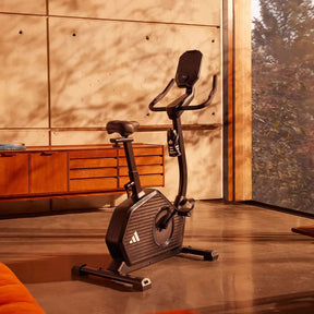 Adidas C-24c Upright Exercise Bike - SportZone.co.nz