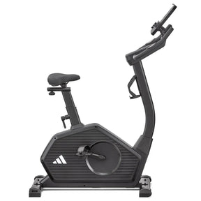 Adidas C-24c Upright Exercise Bike - SportZone.co.nz