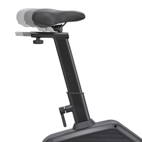 Adidas C-24c Upright Exercise Bike - SportZone.co.nz