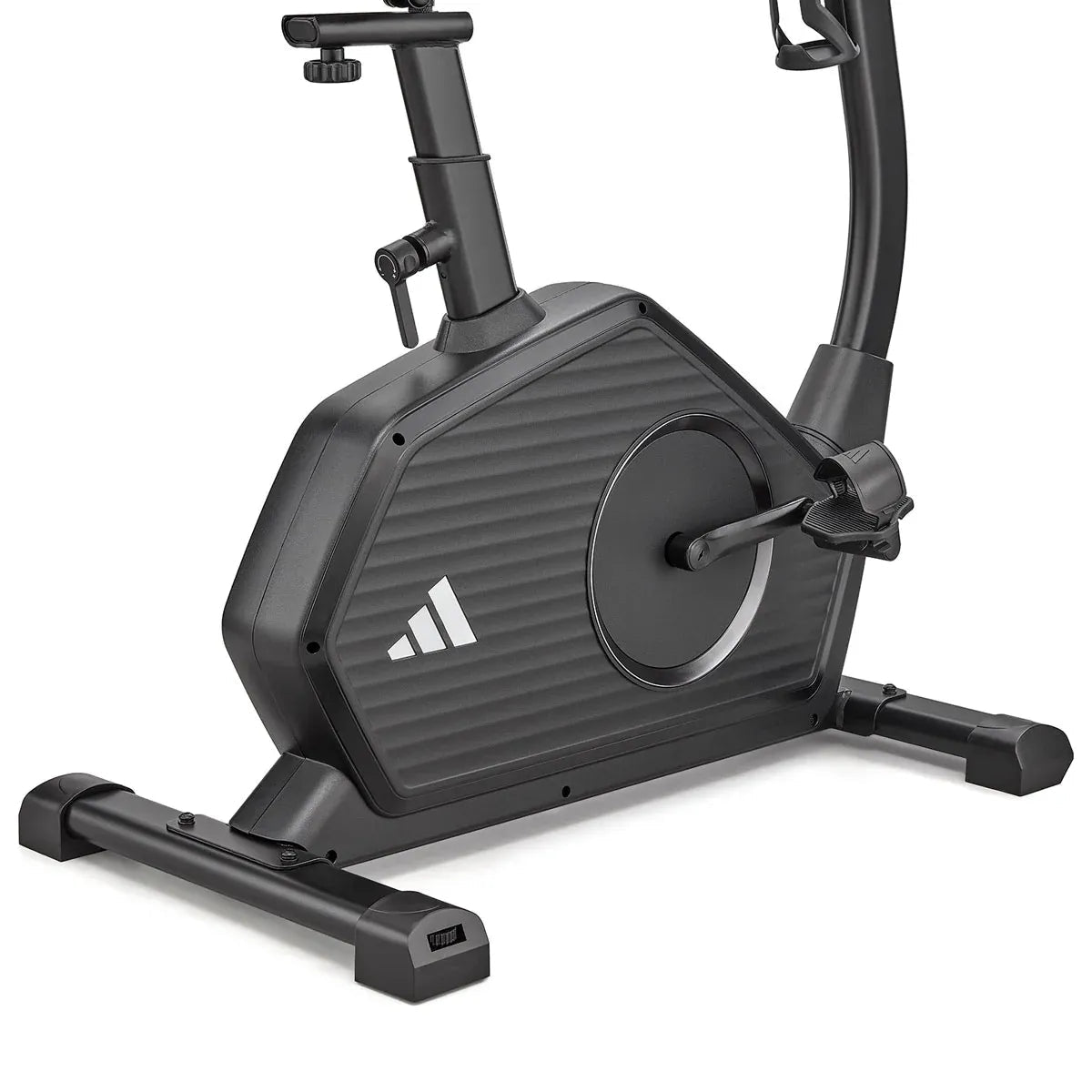 Adidas C-24c Upright Exercise Bike - SportZone.co.nz