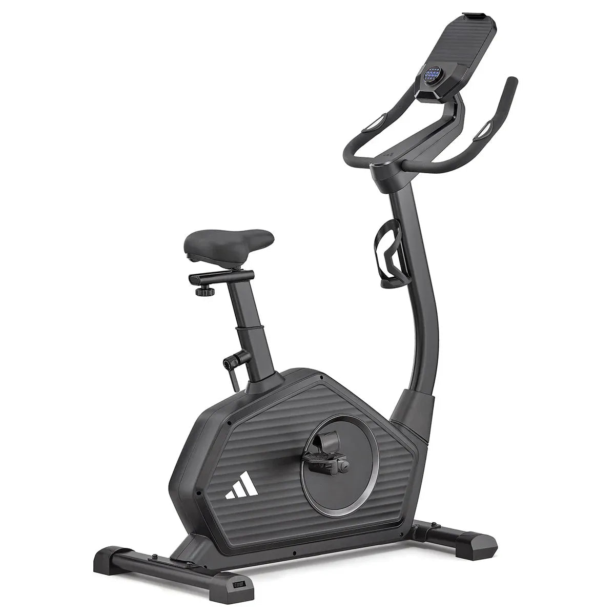 Adidas C-24c Upright Exercise Bike - SportZone.co.nz