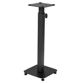 Alpha Speaker Stand 70 - 117cm Adjustable Height 2pcs - SportZone.co.nz