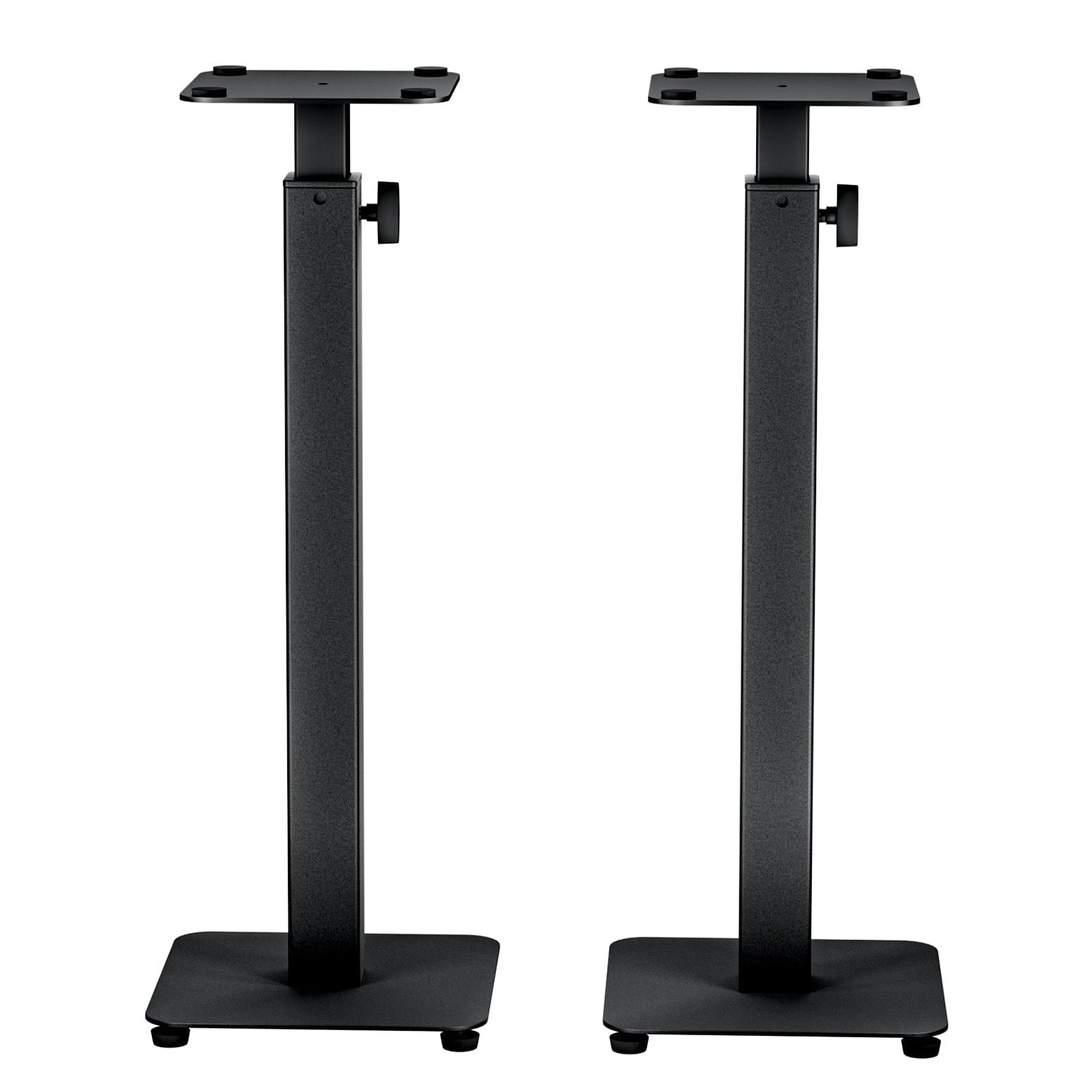 Alpha Speaker Stand 70 - 117cm Adjustable Height 2pcs - SportZone.co.nz