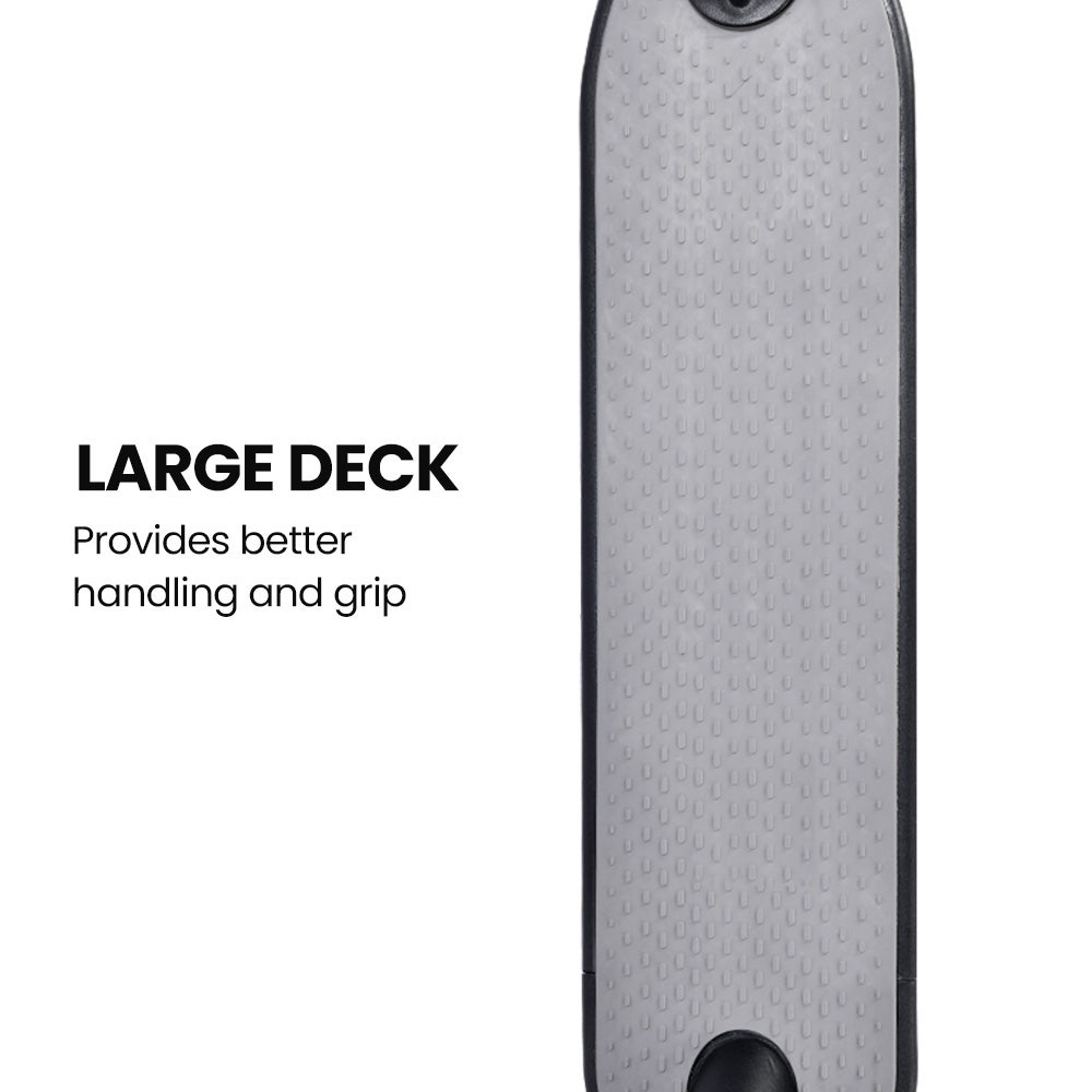 ALPHA Urban 8 Electric Scooter | Suspension & 25km Range | Adult eScooter NZ - SportZone.co.nz