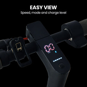 ALPHA Urban 8 Electric Scooter | Suspension & 25km Range | Adult eScooter NZ - SportZone.co.nz