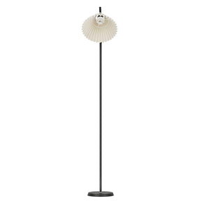 Artiss Floor Lamp LED Light Stand Modern Home Living Room Office Reading White - SportZone.co.nz