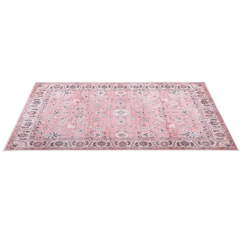 Artiss Floor Rug 240X340cm Large Washable Area Rug Vintage Living Room Carpet - SportZone.co.nz