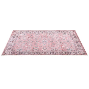 Artiss Floor Rug 240X340cm Large Washable Area Rug Vintage Living Room Carpet - SportZone.co.nz