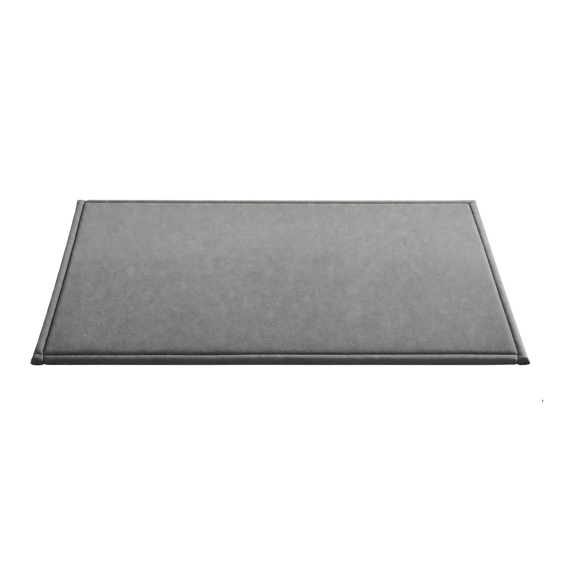 Artiss Tatami Mat Floor Mattress 3cm Thick Futon Mattresses Mellow Mat Rugs Living Room Grey - SportZone.co.nz