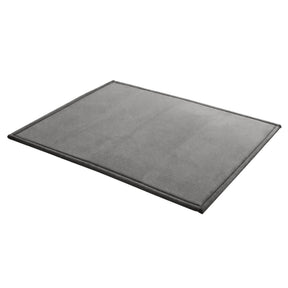 Artiss Tatami Mat Floor Mattress 3cm Thick Futon Mattresses Mellow Mat Rugs Living Room Grey - SportZone.co.nz