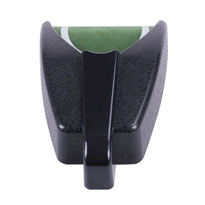 Automatic Golf Ball Returner – Portable 27x16.5x6cm Practice Trainer | Durable Plastic Sports Aid - SportZone.co.nz