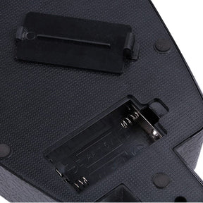 Automatic Golf Ball Returner – Portable 27x16.5x6cm Practice Trainer | Durable Plastic Sports Aid - SportZone.co.nz