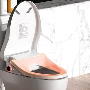 Cefito Bidet Electric Toilet Seat Cover Remote Control - SportZone.co.nz
