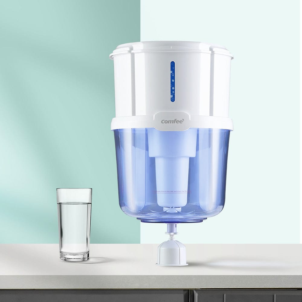 Comfee Water Cooler 15L Container - SportZone.co.nz