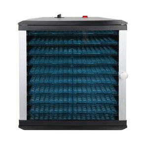 Devanti 10 Trays Food Dehydrator - SportZone.co.nz