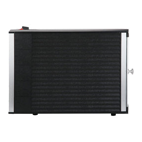 Devanti 10 Trays Food Dehydrator - SportZone.co.nz