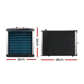 Devanti 10 Trays Food Dehydrator - SportZone.co.nz