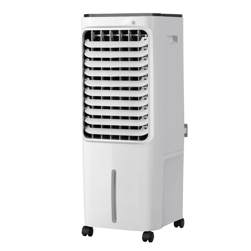 Devanti 12L Evaporative Air Cooler Conditioner - SportZone.co.nz