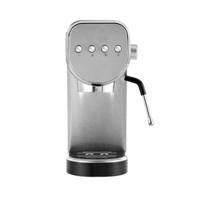 Devanti 20 - Bar Espresso Cafe Maker: Elevating Your Coffee Experience - SportZone.co.nz