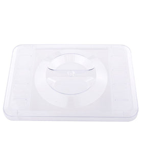 Devanti 5 Trays Food Dehydrator Stainless Steel Tray - SportZone.co.nz