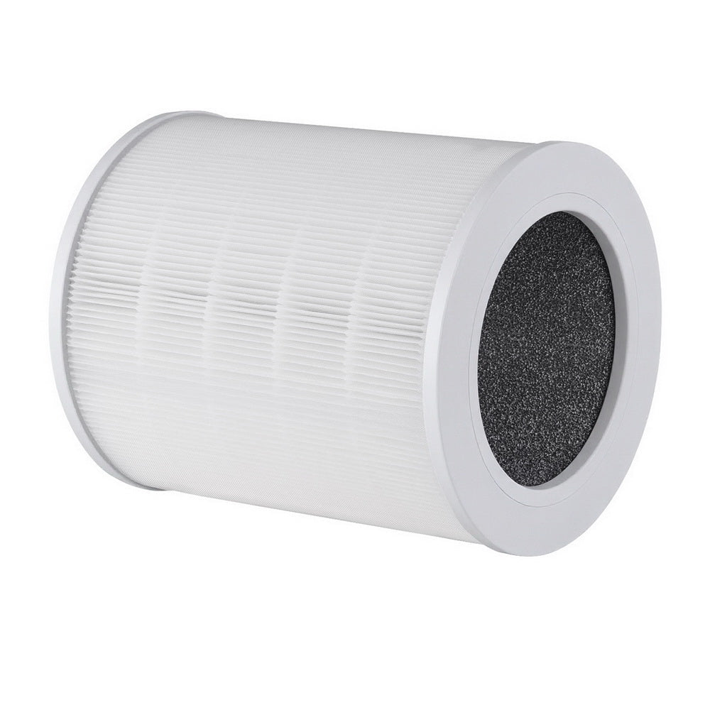 Devanti Air Purifier 4 Layers HEPA Replacement Filter - SportZone.co.nz