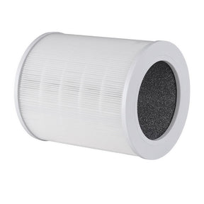 Devanti Air Purifier 4 Layers HEPA Replacement Filter - SportZone.co.nz