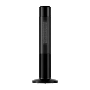Devanti Ceramic Tower Heater 3D Flame 2000W - SportZone.co.nz