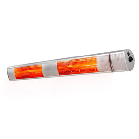 Devanti Electric Strip Heater Infrared Radiant Heaters 3000W - SportZone.co.nz