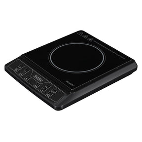 Devanti Induction Cooktop 30cm Portable Cooker - SportZone.co.nz
