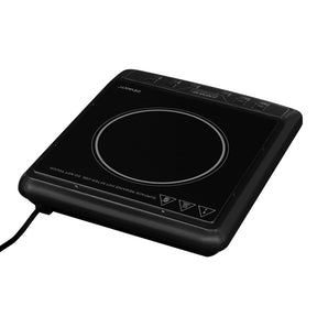 Devanti Induction Cooktop 30cm Portable Cooker - SportZone.co.nz