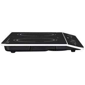 Devanti Induction Cooktop 60cm Portable Cooker - SportZone.co.nz