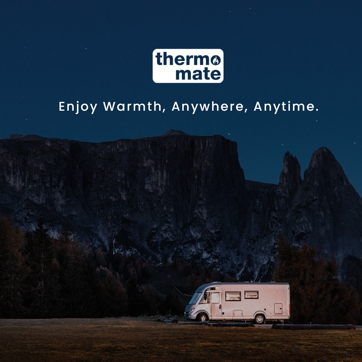 Diesel Heater 12V Caravan Camper Trailer Van Air Motorhome 5kW Volt Parking RV - SportZone.co.nz