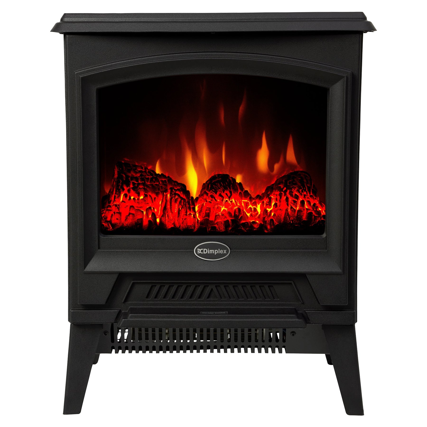 Dimplex 2kW Casper Optiflame Portable Electric Stove - SportZone.co.nz