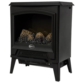 Dimplex 2kW Casper Optiflame Portable Electric Stove - SportZone.co.nz