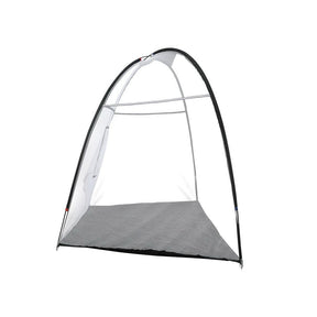 Everfit 3.5m Golf Practice Net with Driving Mat Training Aid Target Hitting - SportZone.co.nz