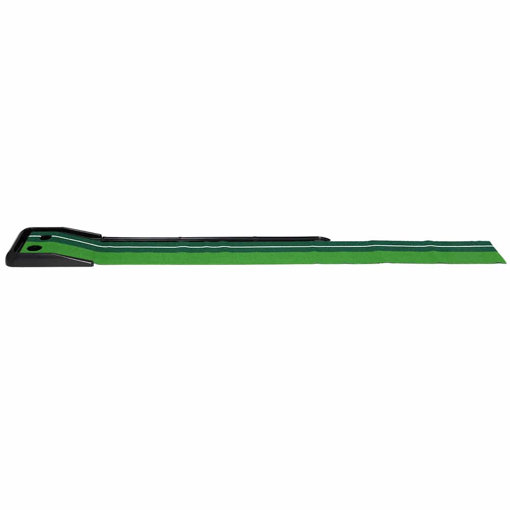 Everfit 3M Golf Putting Practice Mat Auto Return Putter Indoor Outdoor Training - SportZone.co.nz