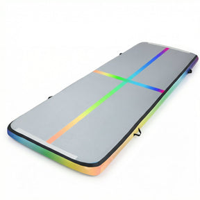 Everfit 3X1M Air Track Inflatable Tumbling, Gymnastics ,Yoga Mat