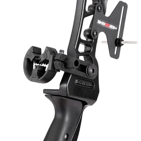 Everfit 55lbs Bow Arrow Set Recurve Takedown Archery Hunting for Beginner Green - SportZone.co.nz