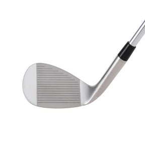 Everfit Golf Clubs Right Handed Golf Wedges Driver Rubber Steel 60 Degree - SportZone.co.nz